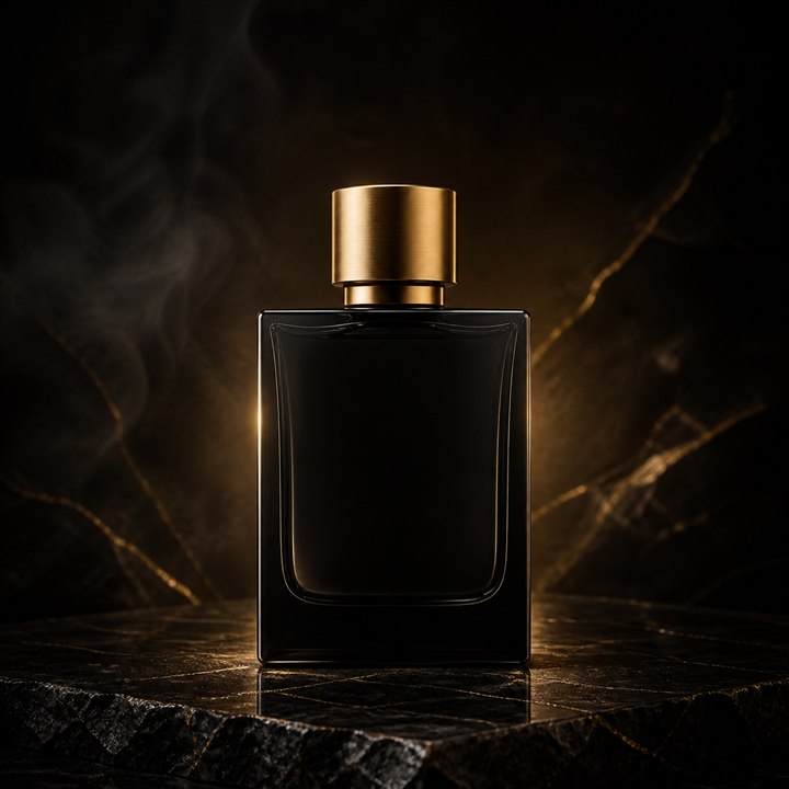 Perfume Harem Noir — Producto de prueba