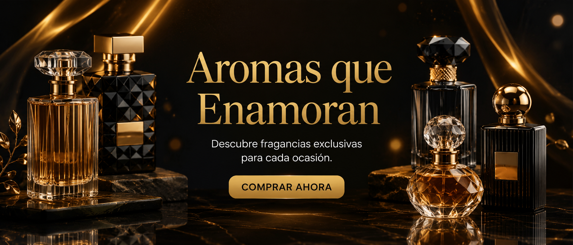 Aromas que dejan huella