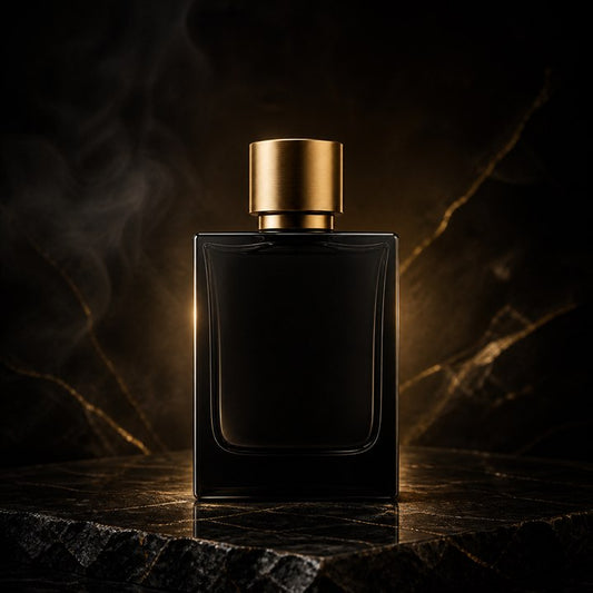 Perfume Harem Noir — Producto de prueba
