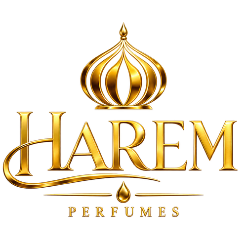 Harem Perfumes