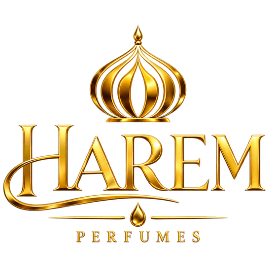 Harem Perfumes