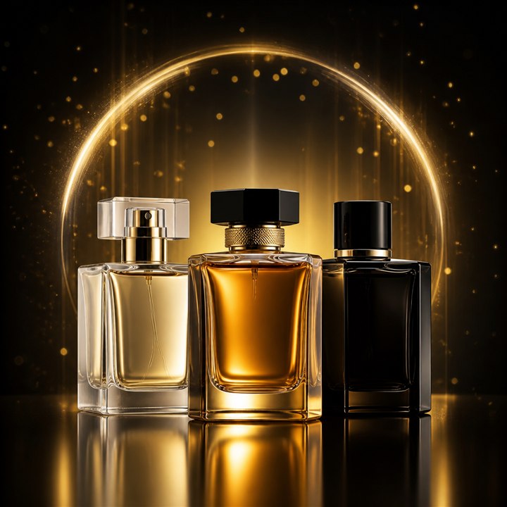 Perfumes más vendidos